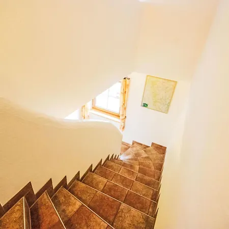 Am Weitfeld-2 By Interhome Apartamento