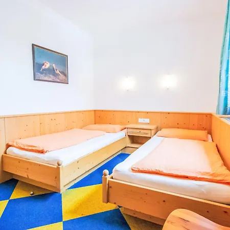 Apartamento Am Weitfeld-2 By Interhome *