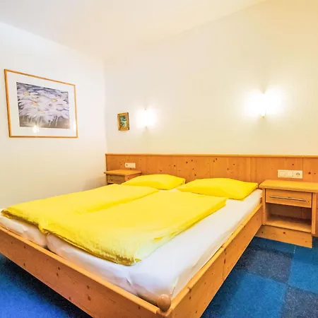 Am Weitfeld-2 By Interhome Längenfeld