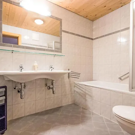 Am Weitfeld-2 By Interhome