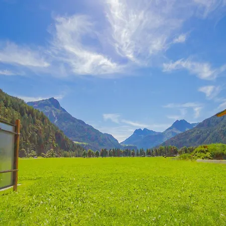 Apartamento Am Weitfeld-2 By Interhome