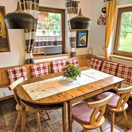 Am Weitfeld-2 By Interhome Apartamento Längenfeld