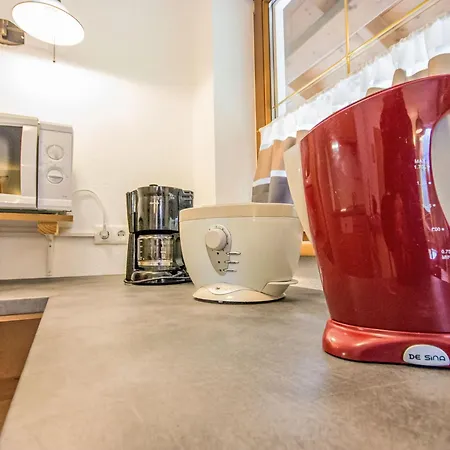 Am Weitfeld-2 By Interhome *