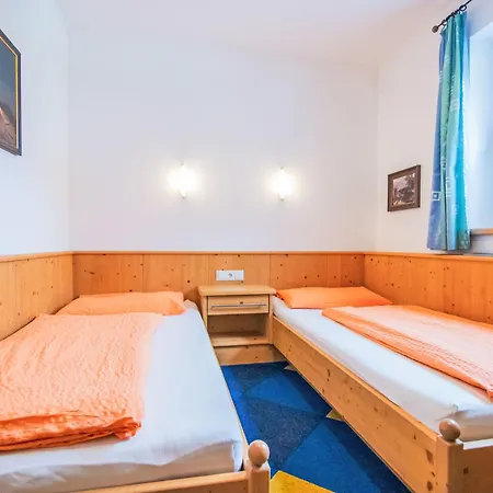 Am Weitfeld-2 By Interhome Längenfeld