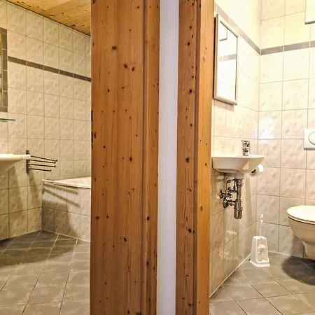 Am Weitfeld-2 By Interhome * Längenfeld