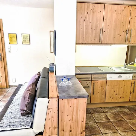 Am Weitfeld-2 By Interhome