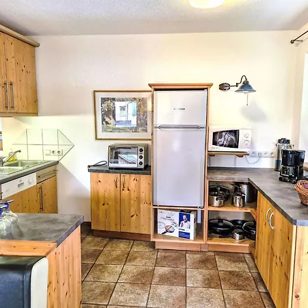 Am Weitfeld-2 By Interhome Apartamento