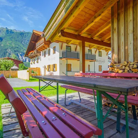 Am Weitfeld-2 By Interhome Apartamento *