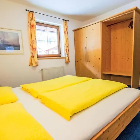 Am Weitfeld-2 By Interhome Apartamento Längenfeld