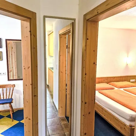 Am Weitfeld-2 By Interhome *