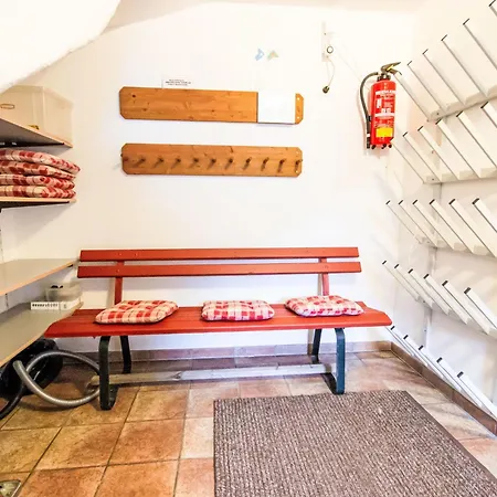 Am Weitfeld-2 By Interhome Längenfeld