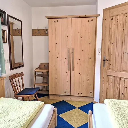 Am Weitfeld-2 By Interhome