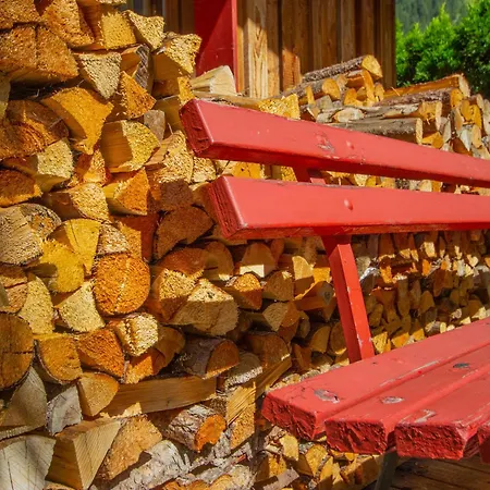 Am Weitfeld-2 By Interhome Apartamento