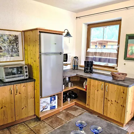 Apartamento Am Weitfeld-2 By Interhome