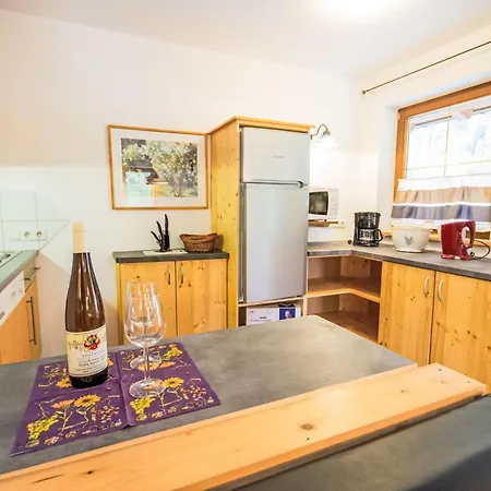 Am Weitfeld-2 By Interhome Apartamento Längenfeld