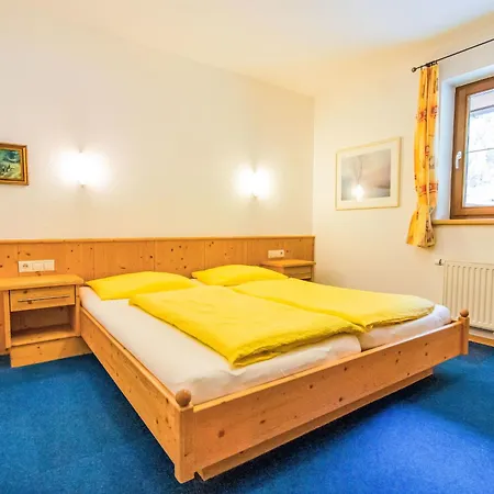 Am Weitfeld-2 By Interhome * Längenfeld