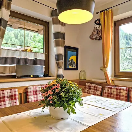 Am Weitfeld-2 By Interhome