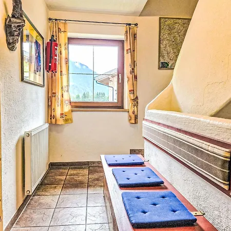 Am Weitfeld-2 By Interhome *