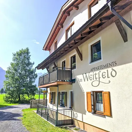 Am Weitfeld-2 By Interhome