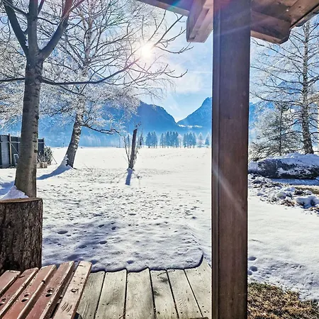 Am Weitfeld-2 By Interhome *