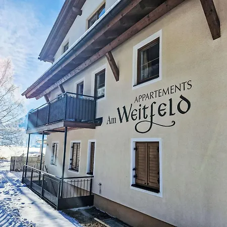 Apartamento Am Weitfeld-2 By Interhome Längenfeld