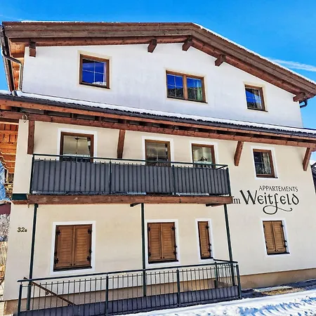 Am Weitfeld-2 By Interhome *