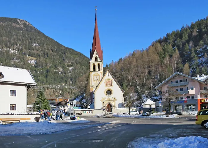 Am Weitfeld-2 By Interhome