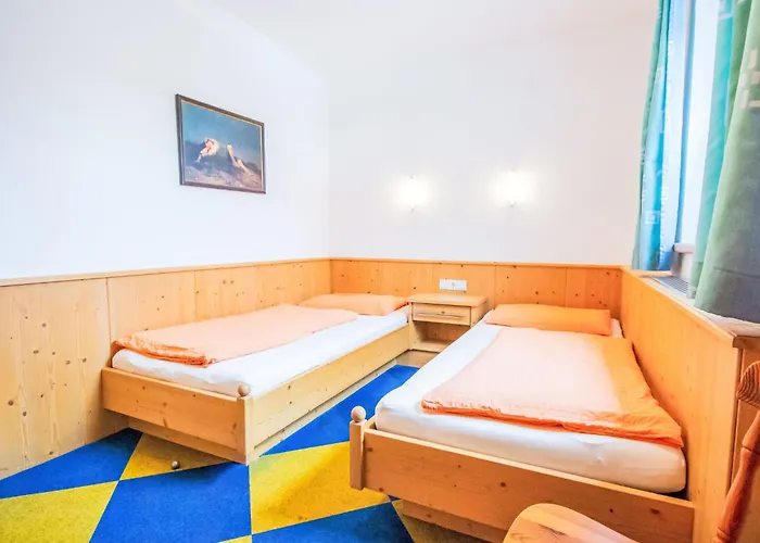 公寓 Am Weitfeld-2 By Interhome *