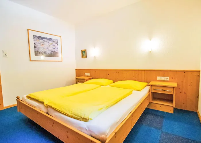 Am Weitfeld-2 By Interhome 朗根费尔德