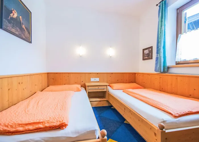 Am Weitfeld-2 By Interhome 朗根费尔德