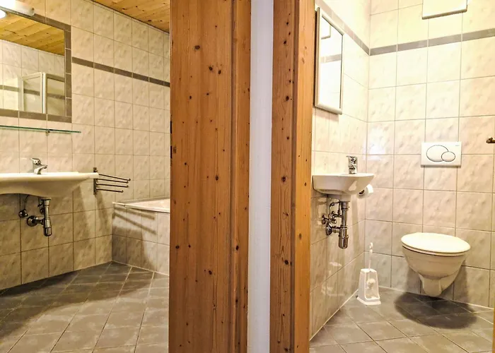 Am Weitfeld-2 By Interhome * 朗根费尔德