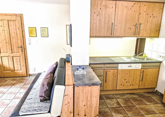 Am Weitfeld-2 By Interhome