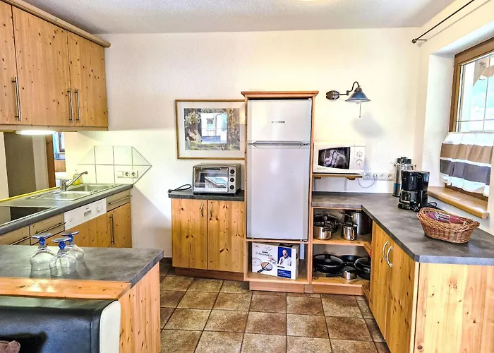 Am Weitfeld-2 By Interhome 公寓