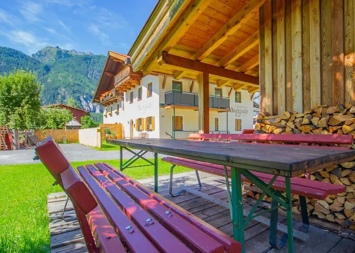 Am Weitfeld-2 By Interhome 公寓 *