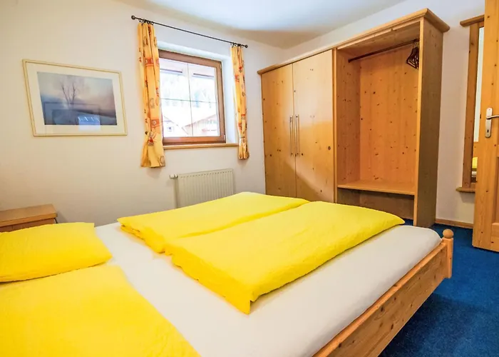 Am Weitfeld-2 By Interhome 公寓 朗根费尔德