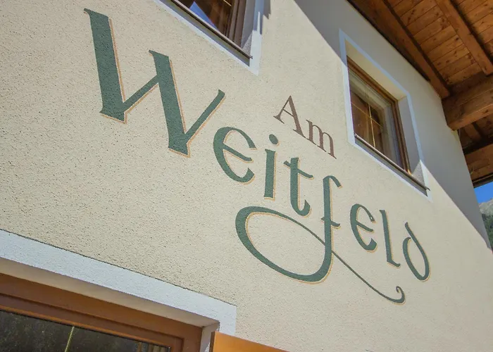 公寓 Am Weitfeld-2 By Interhome 朗根费尔德