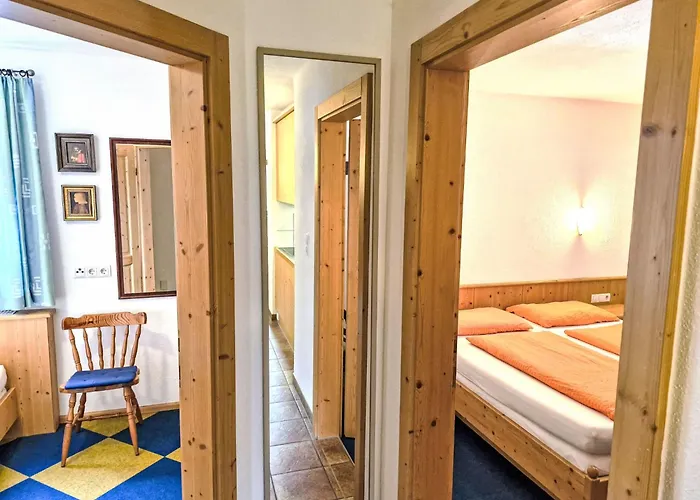 Am Weitfeld-2 By Interhome *