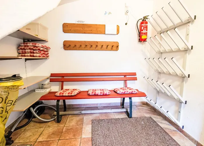 Am Weitfeld-2 By Interhome 朗根费尔德