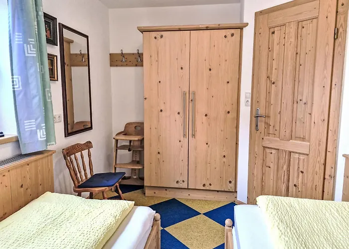 Am Weitfeld-2 By Interhome