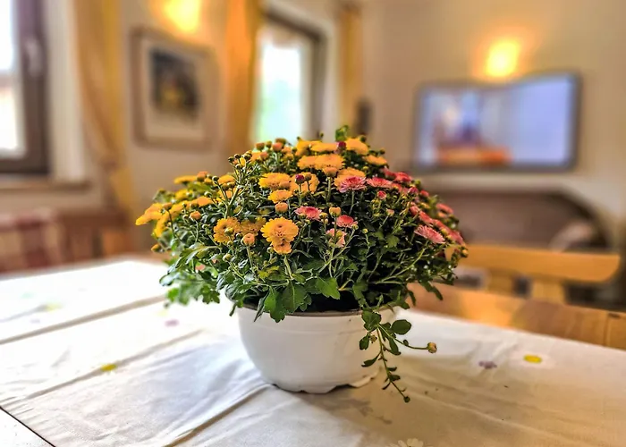 公寓 Am Weitfeld-2 By Interhome *