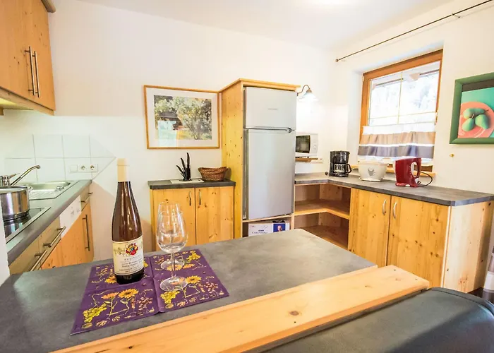 Am Weitfeld-2 By Interhome 公寓 朗根费尔德