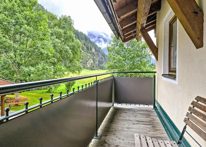 Am Weitfeld-2 By Interhome 朗根费尔德