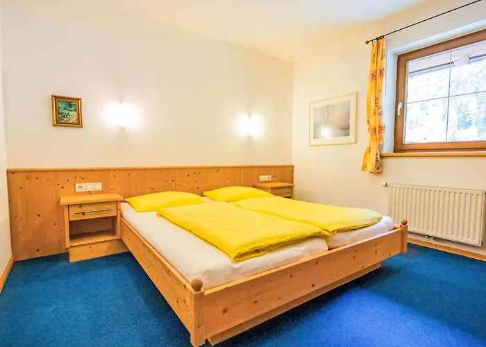 Am Weitfeld-2 By Interhome * 朗根费尔德