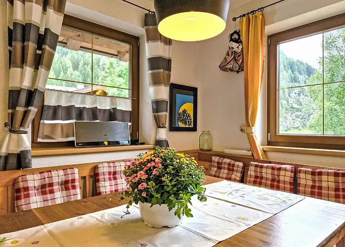 Am Weitfeld-2 By Interhome