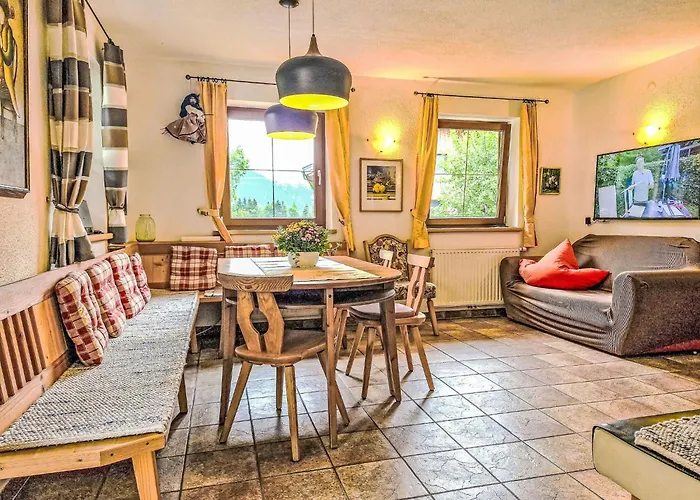 Am Weitfeld-2 By Interhome 公寓 朗根费尔德