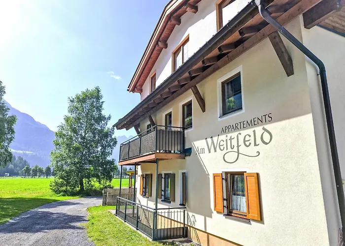 Am Weitfeld-2 By Interhome