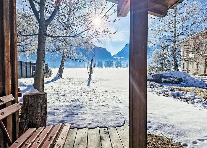 Am Weitfeld-2 By Interhome *