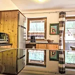 Apartman Am Weitfeld-2 By Interhome *