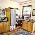 Apartman Am Weitfeld-2 By Interhome