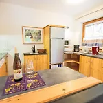 Am Weitfeld-2 By Interhome Apartman Längenfeld